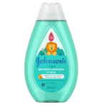 Шампунь-гель Johnson's® для дітей 2в1 300мл - image-0